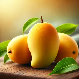 🥭 Alphonso Mango